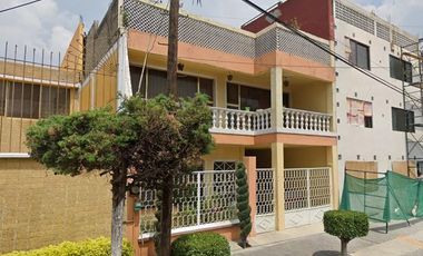 VENTA DE CASA EN TLALPAN DE LA CIUDAD DE MEXICO