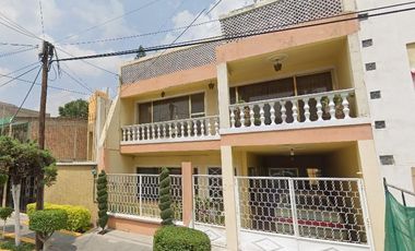 VENTA DE CASA EN TLALPAN DE LA CIUDAD DE MEXICO