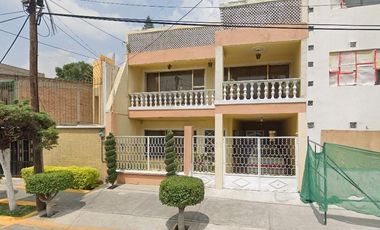 VENTA DE CASA EN TLALPAN DE LA CIUDAD DE MEXICO