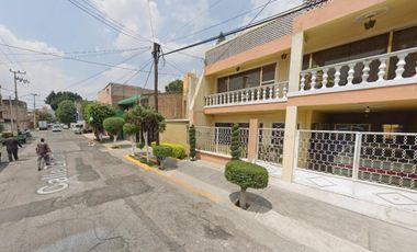 VENTA DE CASA EN TLALPAN DE LA CIUDAD DE MEXICO