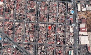 VENTA DE CASA EN TLALPAN DE LA CIUDAD DE MEXICO