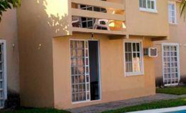 VENTA DE CASA EN AMATISTA FRACC JOYAS DE IXTAPA ZIHUATANEJO GUERRERO