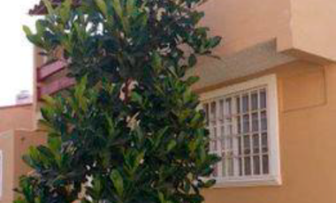 VENTA DE CASA EN AMATISTA FRACC JOYAS DE IXTAPA ZIHUATANEJO GUERRERO