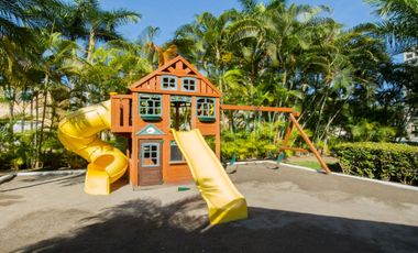 Portofino jardin 7 sur