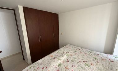 APARTAESTUDIO AMOBLADO CENTRO BUCARAMANGA