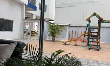 APARTAESTUDIO AMOBLADO CENTRO BUCARAMANGA