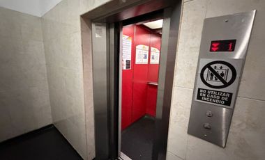 APARTAESTUDIO AMOBLADO CENTRO BUCARAMANGA