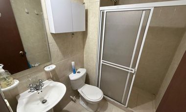 APARTAESTUDIO AMOBLADO CENTRO BUCARAMANGA