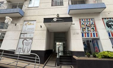 APARTAESTUDIO AMOBLADO CENTRO BUCARAMANGA