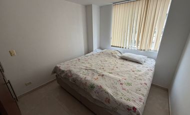 APARTAESTUDIO AMOBLADO CENTRO BUCARAMANGA