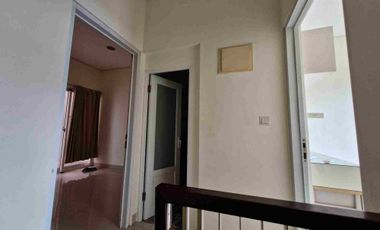 Sewa Rumah Green Lake City Cluster Amerika semi furnished