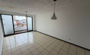 APARTAMENTO ARRIENDO SAN FRANCISCO BUCARAMANGA