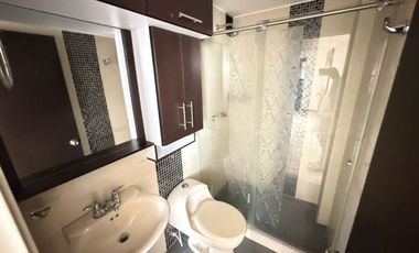 APARTAMENTO ARRIENDO SAN FRANCISCO BUCARAMANGA