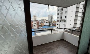 APARTAMENTO ARRIENDO SAN FRANCISCO BUCARAMANGA