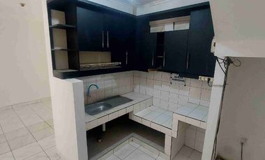 Sewa Rumah Siap Huni di Pondok Mas Cimahi