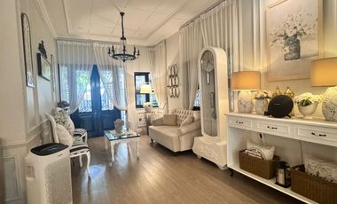 Rumah + Ruko + Potensi Kost! Tanah 632m² Kebon Jeruk – Langka!