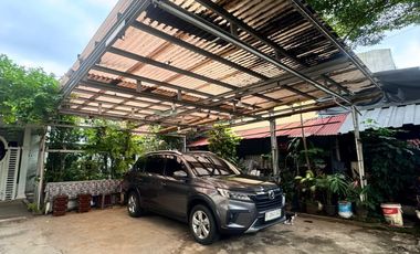 Rumah + Ruko + Potensi Kost! Tanah 632m² Kebon Jeruk – Langka!