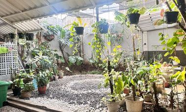 Rumah + Ruko + Potensi Kost! Tanah 632m² Kebon Jeruk – Langka!