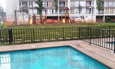 Lindo depto 3Dormit y 1 Baño en Nicolás Palacios 1641