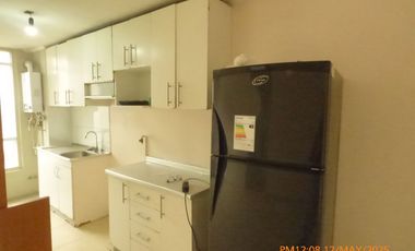 Lindo depto 3Dormit y 1 Baño en Nicolás Palacios 1641