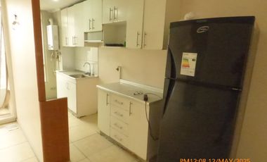 Lindo depto 3Dormit y 1 Baño en Nicolás Palacios 1641