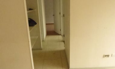 Lindo depto 3Dormit y 1 Baño en Nicolás Palacios 1641