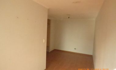 Lindo depto 3Dormit y 1 Baño en Nicolás Palacios 1641