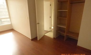 Lindo depto 3Dormit y 1 Baño en Nicolás Palacios 1641