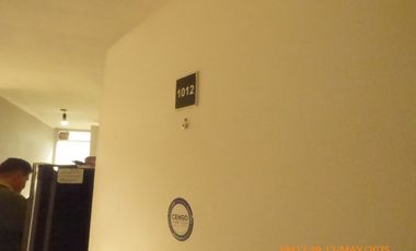 Lindo depto 3Dormit y 1 Baño en Nicolás Palacios 1641