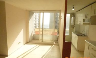 Lindo depto 3Dormit y 1 Baño en Nicolás Palacios 1641