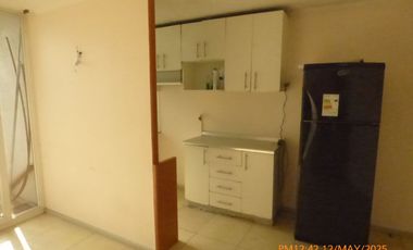 Lindo depto 3Dormit y 1 Baño en Nicolás Palacios 1641