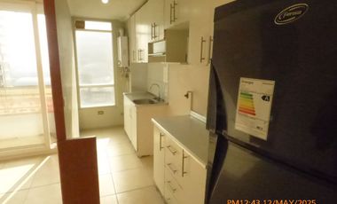 Lindo depto 3Dormit y 1 Baño en Nicolás Palacios 1641