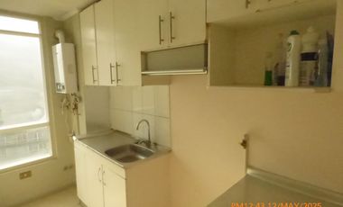Lindo depto 3Dormit y 1 Baño en Nicolás Palacios 1641