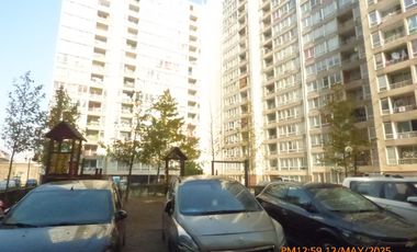 Lindo depto 3Dormit y 1 Baño en Nicolás Palacios 1641