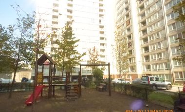 Lindo depto 3Dormit y 1 Baño en Nicolás Palacios 1641