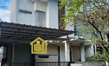 Termurah Rumah Boulevard Citragran Dijual dibawah harga pasar bebas banjir