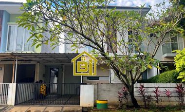 Termurah Rumah Boulevard Citragran Dijual dibawah harga pasar bebas banjir