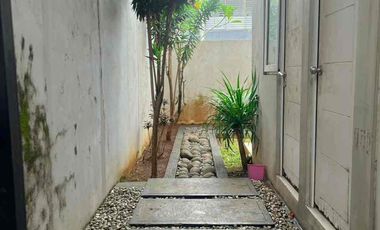 Termurah Rumah Boulevard Citragran Dijual dibawah harga pasar bebas banjir