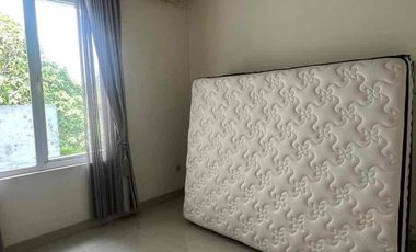 Termurah Rumah Boulevard Citragran Dijual dibawah harga pasar bebas banjir