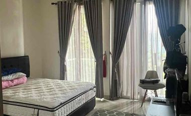 Termurah Rumah Boulevard Citragran Dijual dibawah harga pasar bebas banjir