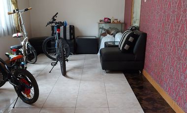 Dijual rumah di Boulevard Regensi Melati Mas Redisence Serpong