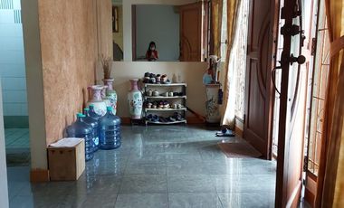 Dijual rumah di Boulevard Regensi Melati Mas Redisence Serpong