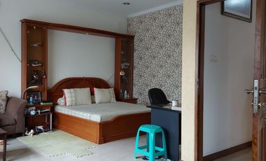 Dijual rumah di Boulevard Regensi Melati Mas Redisence Serpong