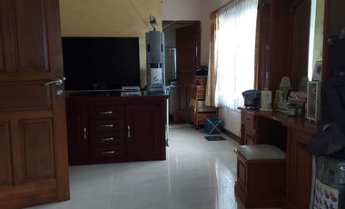 Dijual rumah di Boulevard Regensi Melati Mas Redisence Serpong