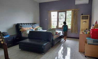 Dijual rumah di Boulevard Regensi Melati Mas Redisence Serpong