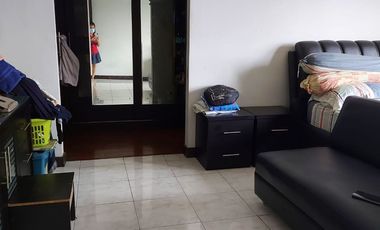 Dijual rumah di Boulevard Regensi Melati Mas Redisence Serpong