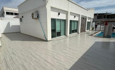 Venta de Casa Engabao