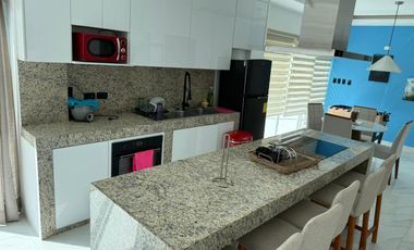 Venta de Casa Engabao