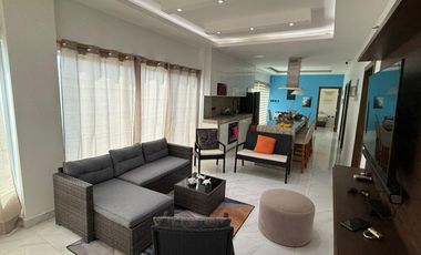 Venta de Casa Engabao