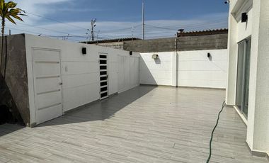 Venta de Casa Engabao